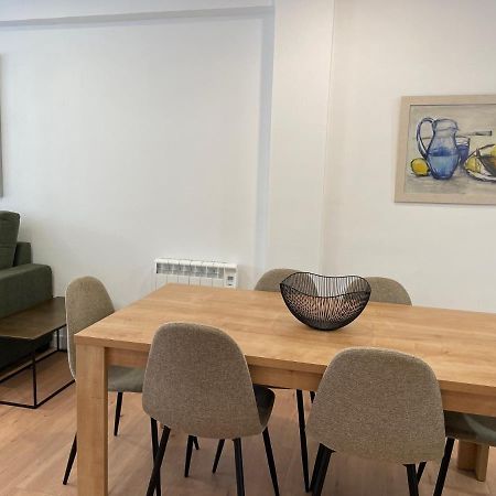 Izarra By Smiling Rentals Hondarribia Exteriér fotografie