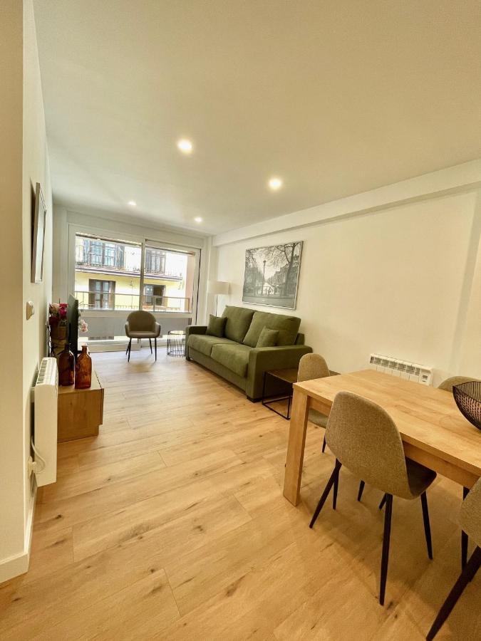 Izarra By Smiling Rentals Hondarribia Exteriér fotografie