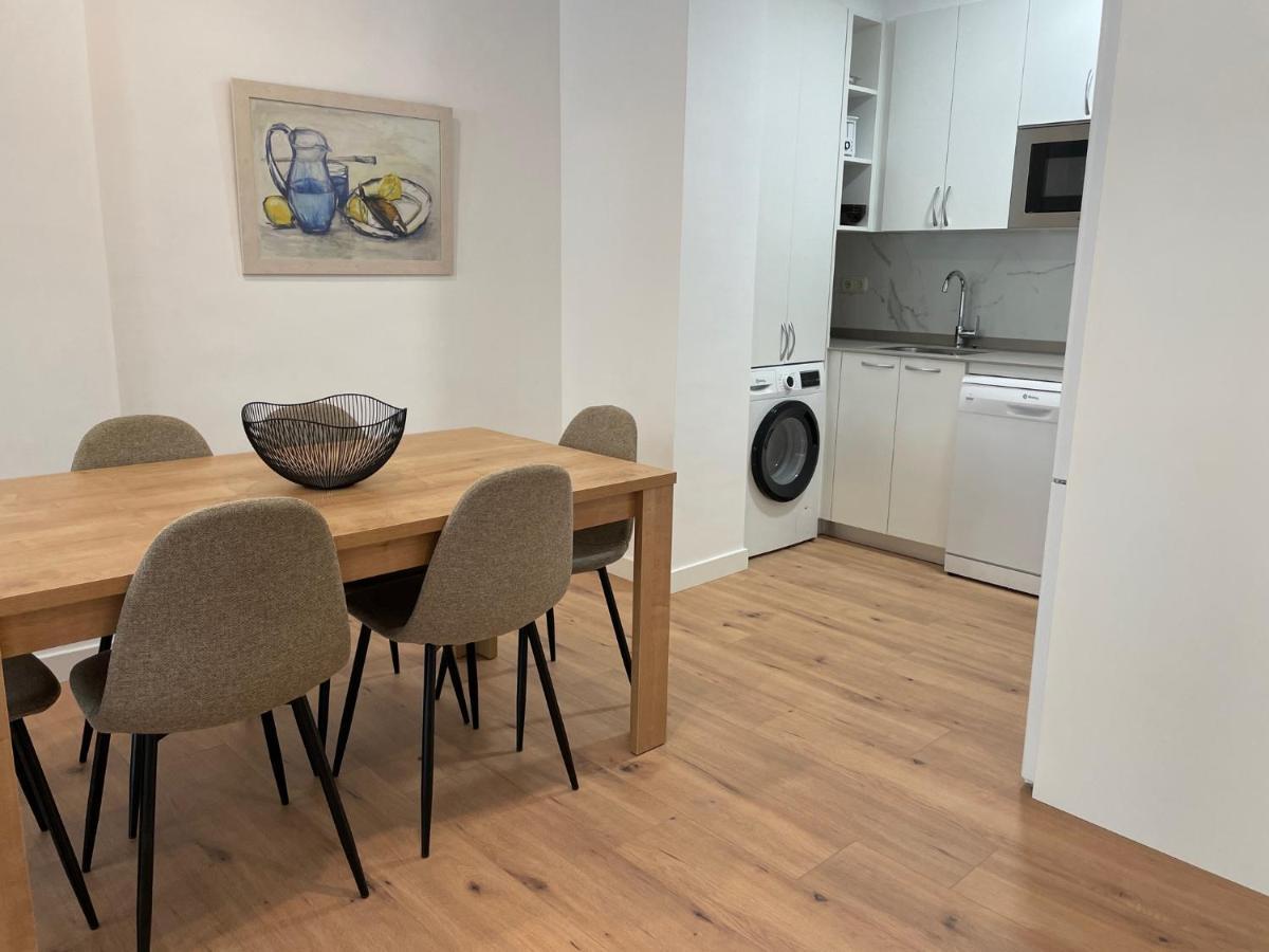 Izarra By Smiling Rentals Hondarribia Exteriér fotografie