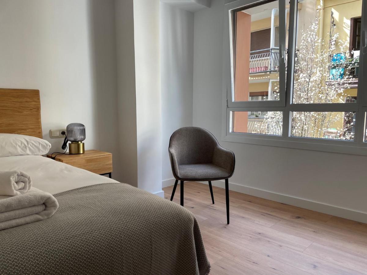 Izarra By Smiling Rentals Hondarribia Exteriér fotografie