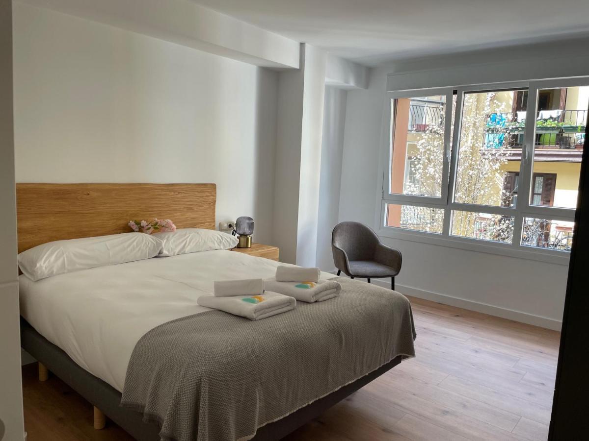 Izarra By Smiling Rentals Hondarribia Exteriér fotografie