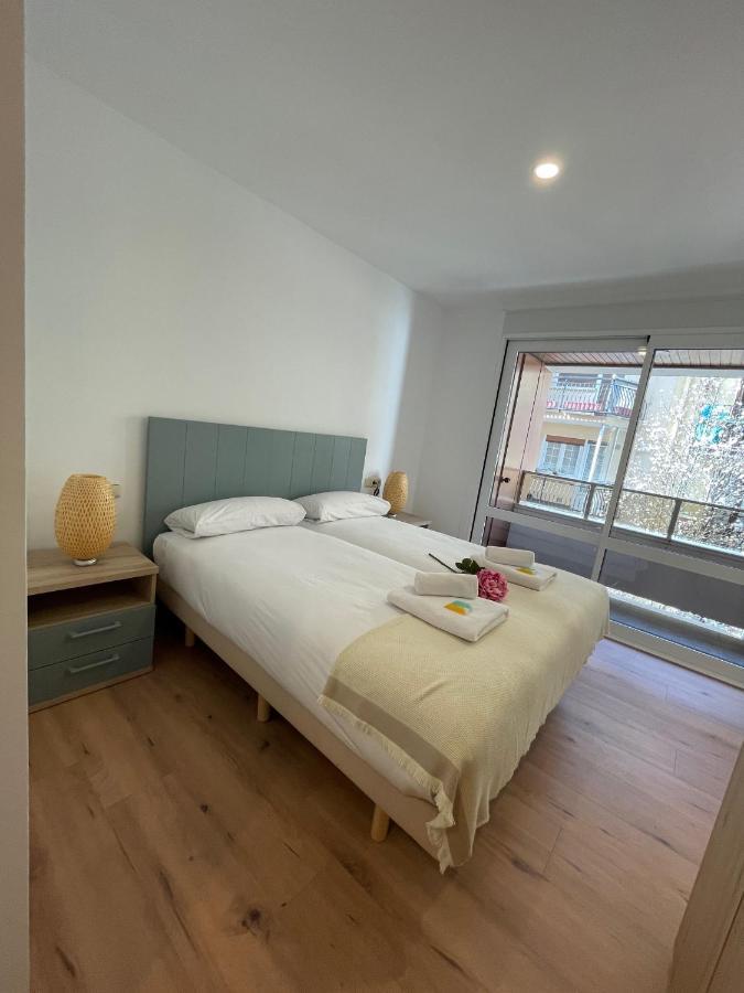 Izarra By Smiling Rentals Hondarribia Exteriér fotografie
