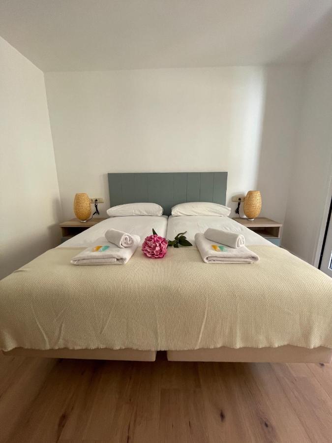 Izarra By Smiling Rentals Hondarribia Exteriér fotografie