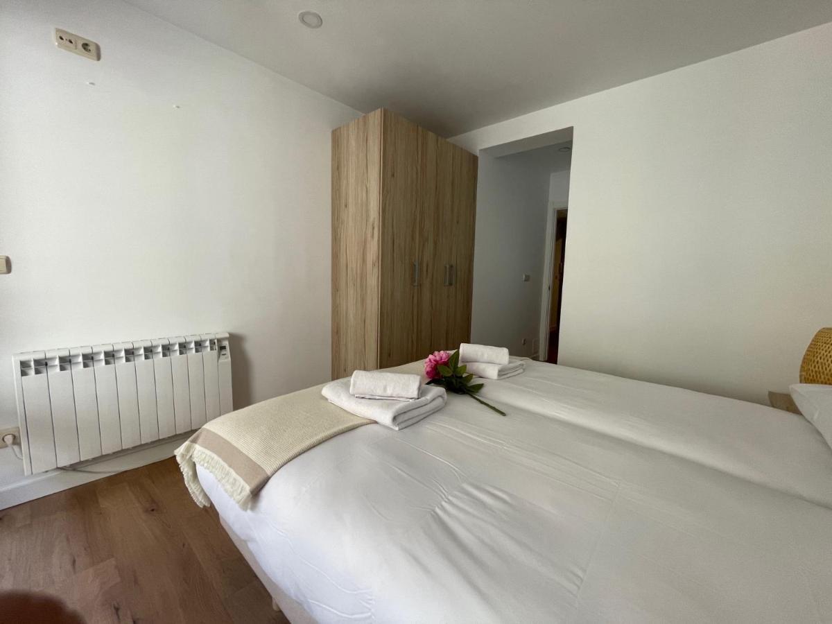 Izarra By Smiling Rentals Hondarribia Exteriér fotografie