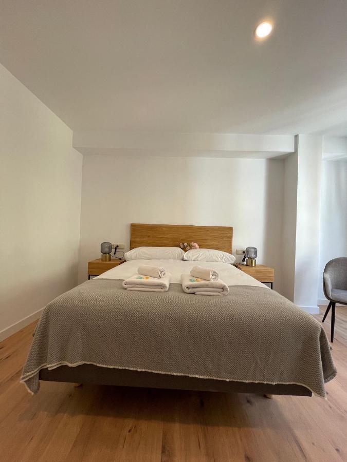 Izarra By Smiling Rentals Hondarribia Exteriér fotografie
